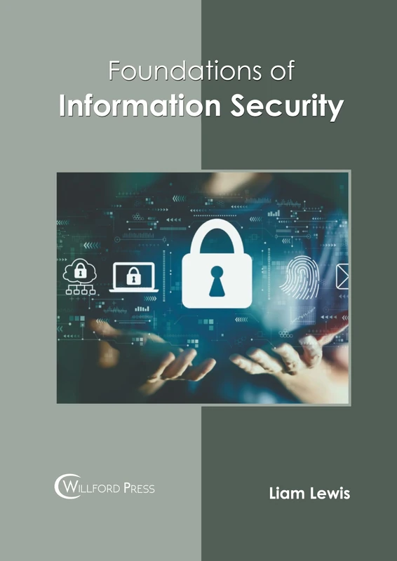 Foundations of Information Security