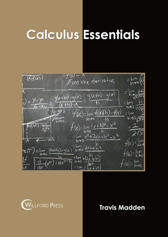 Calculus Essentials