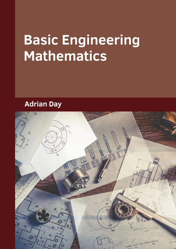Basic Engineering Mathematics