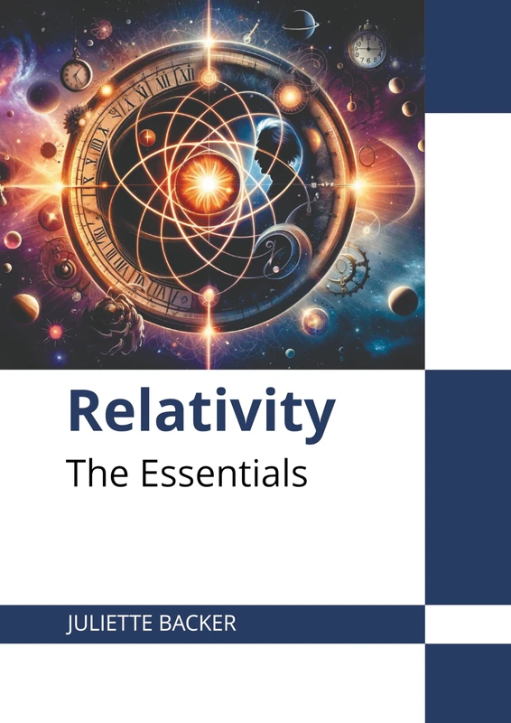 Relativity: The Essentials