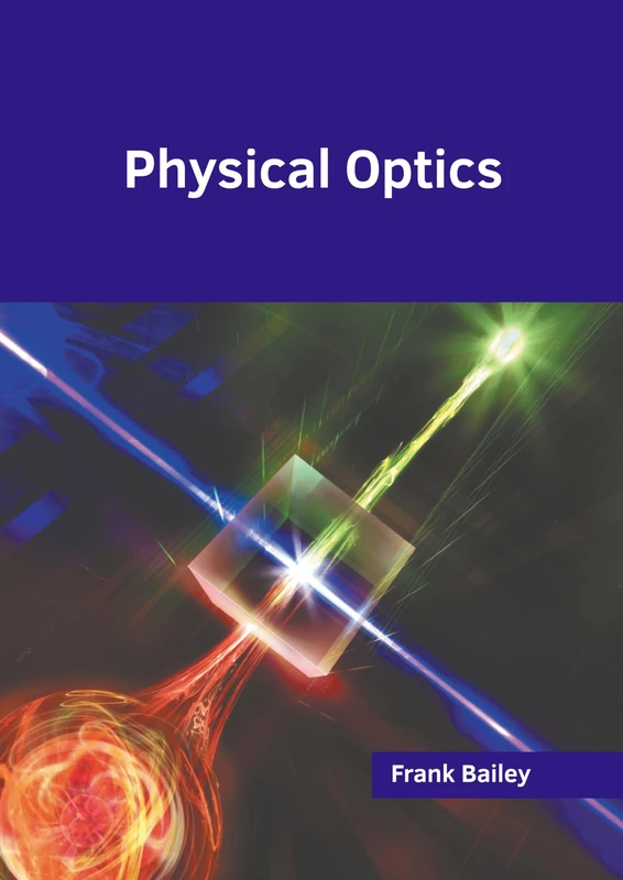 Physical Optics