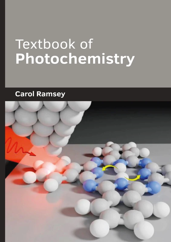 Textbook of Photochemistry