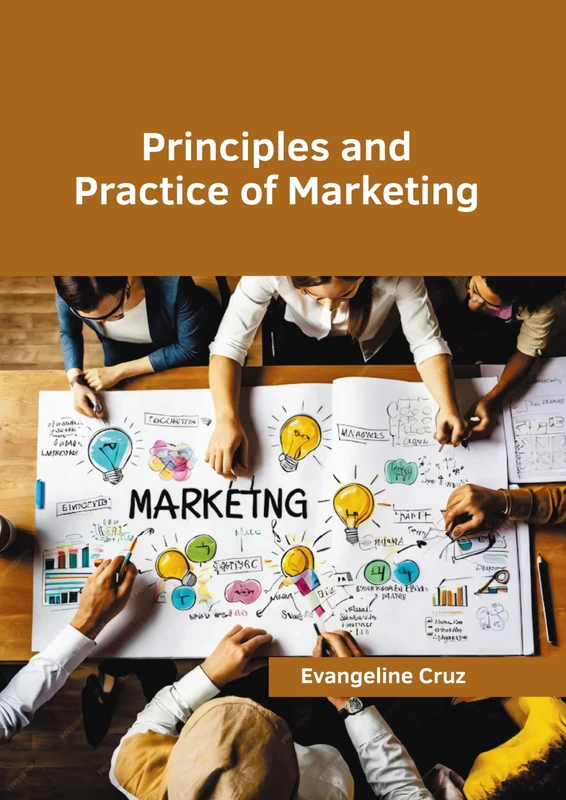 Principles and Practice of Marketing