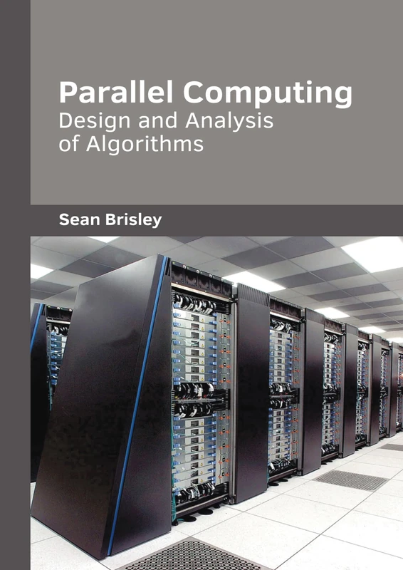 Parallel Computing: Design and Analysis of Algorithms - Image 1