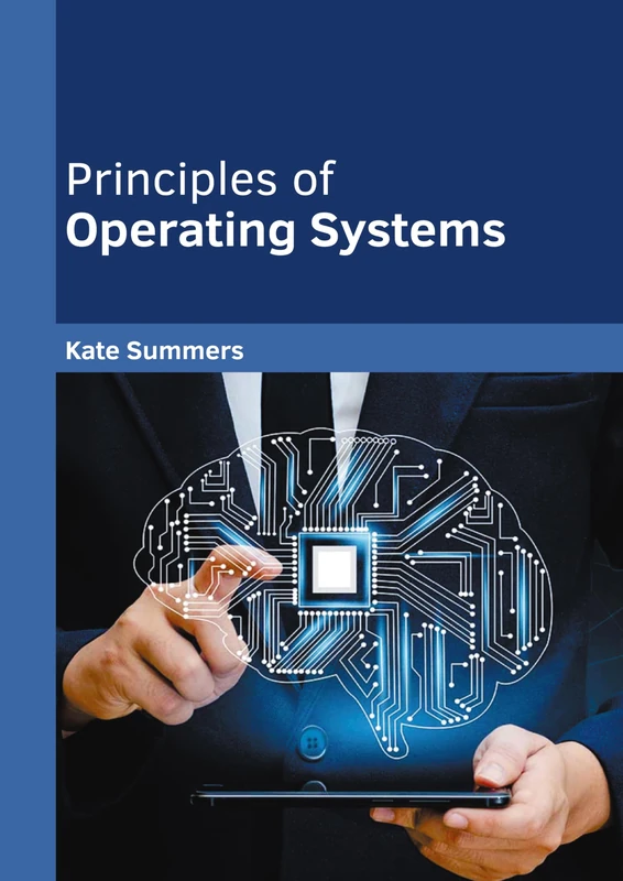 Principles of Operating Systems