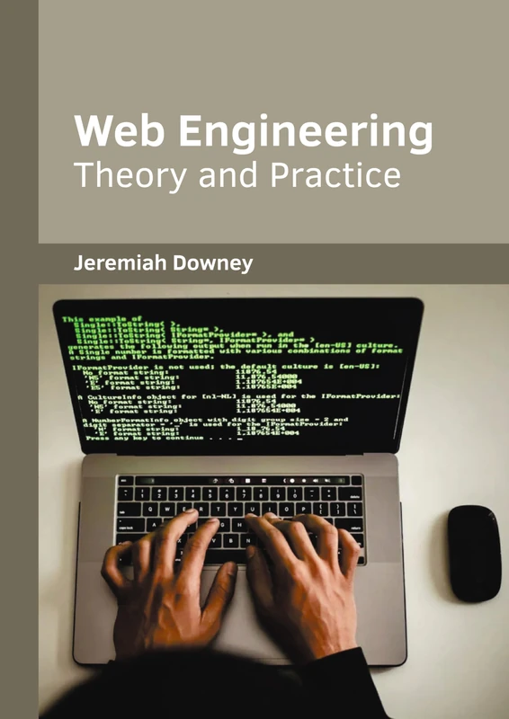 Web Engineering: Theory and Practice