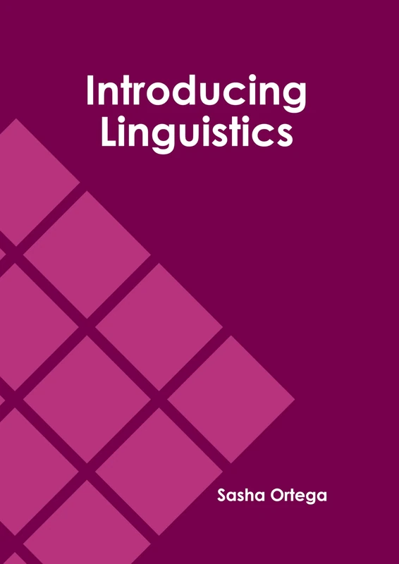 Introducing Linguistics