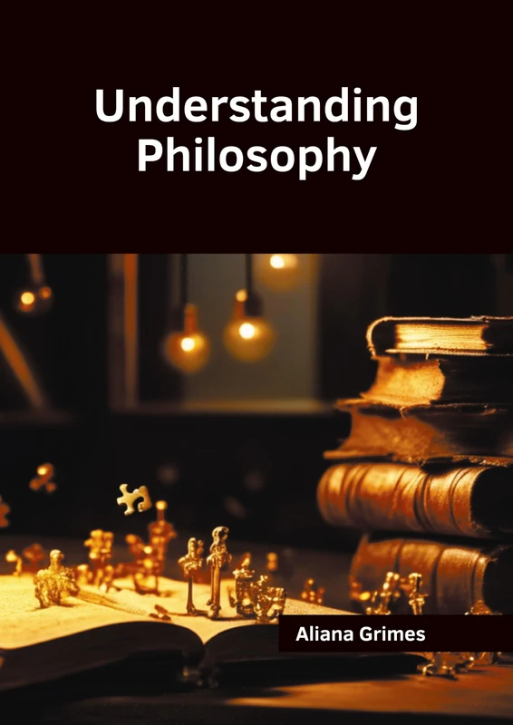 Understanding Philosophy