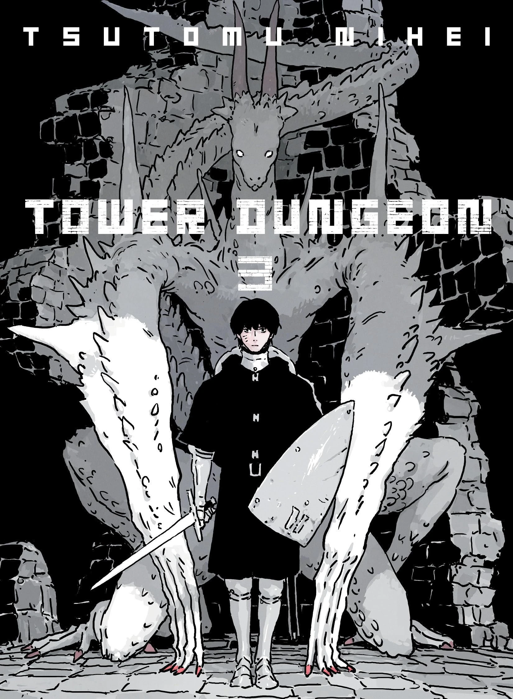 Tower Dungeon 3