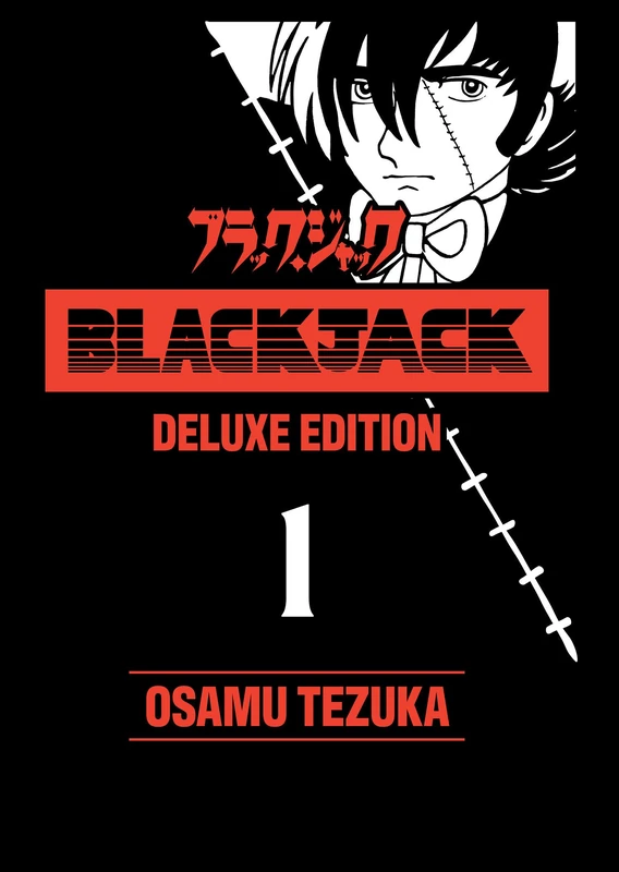 Black Jack Deluxe 1 - Image 1