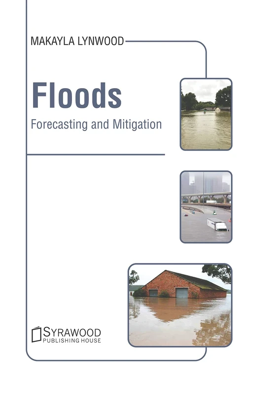 Floods: Forecasting and Mitigation