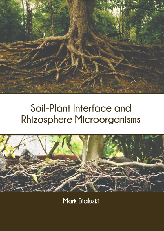 Soil-Plant Interface and Rhizosphere Microorganisms