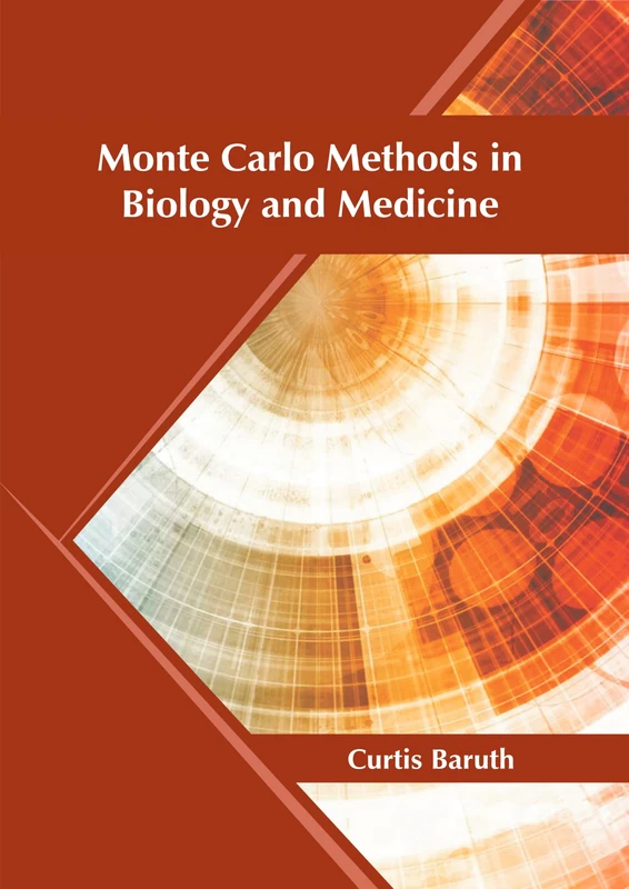 Monte Carlo Methods in Biology and Medicine