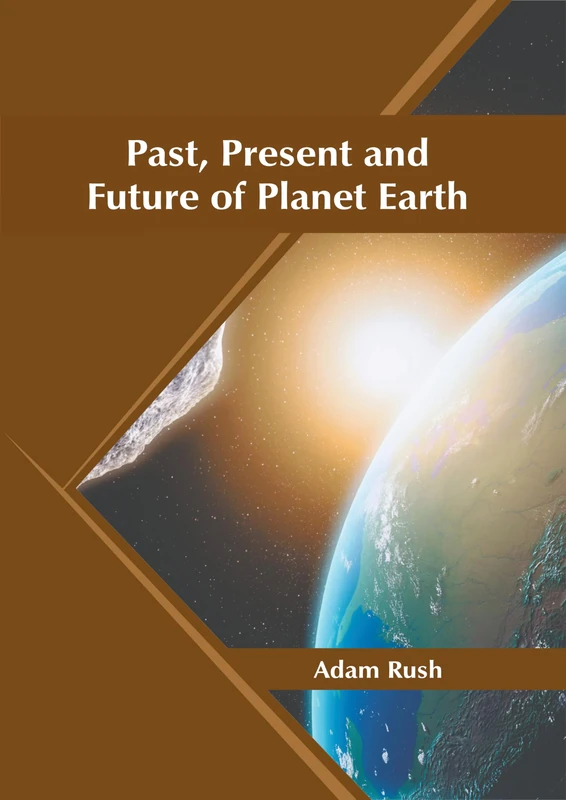 Past, Present and Future of Planet Earth