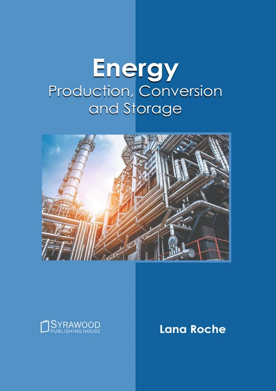 Energy: Production, Conversion and Storage