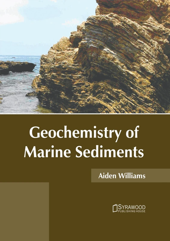 Geochemistry of Marine Sediments