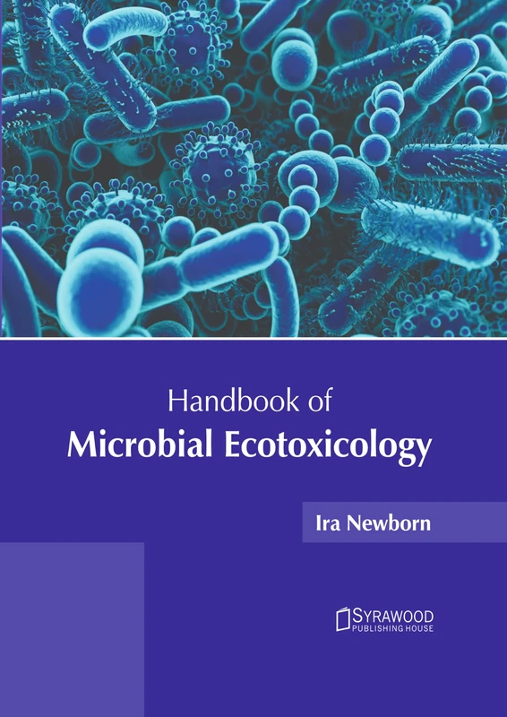 Handbook of Microbial Ecotoxicology