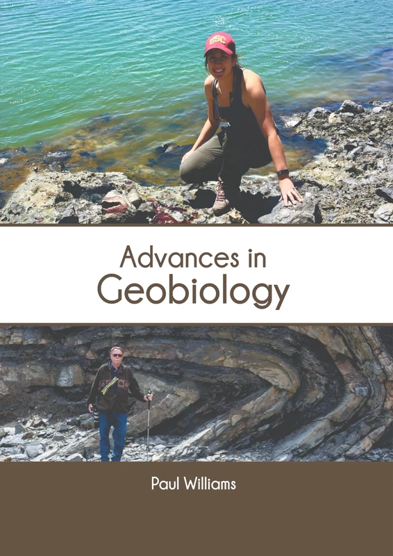Advances in Geobiology
