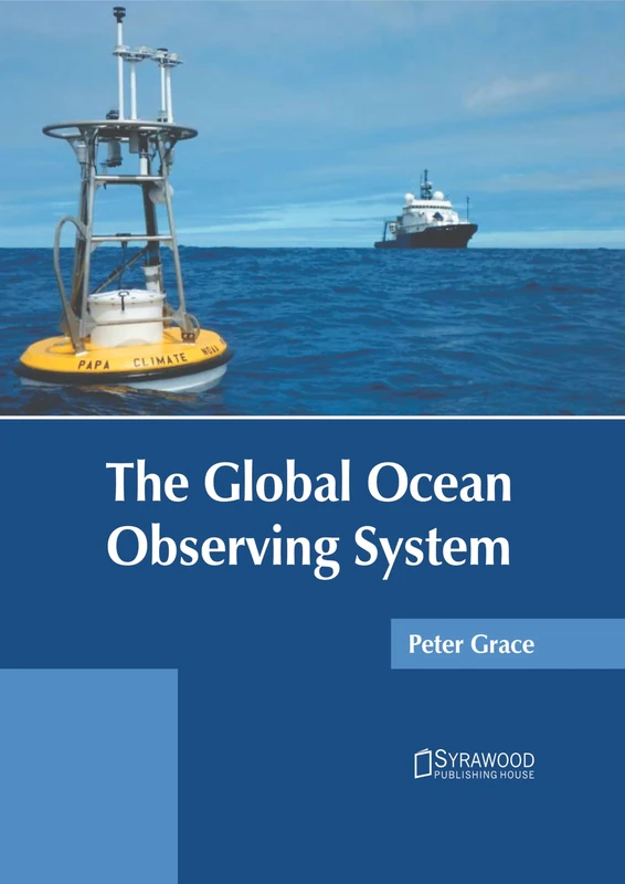 The Global Ocean Observing System