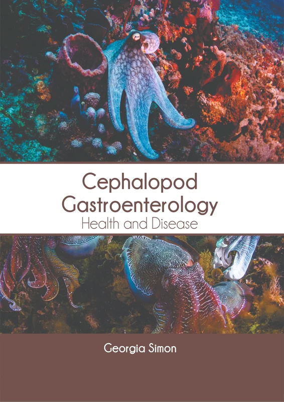 Cephalopod Gastroenterology: Health and Disease