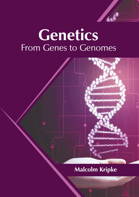 Genetics: From Genes to Genomes