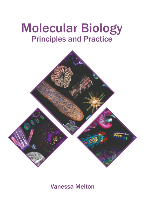 Molecular Biology: Principles and Practice