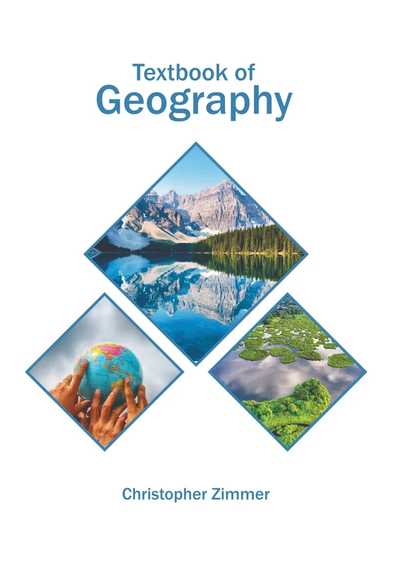Textbook of Geography