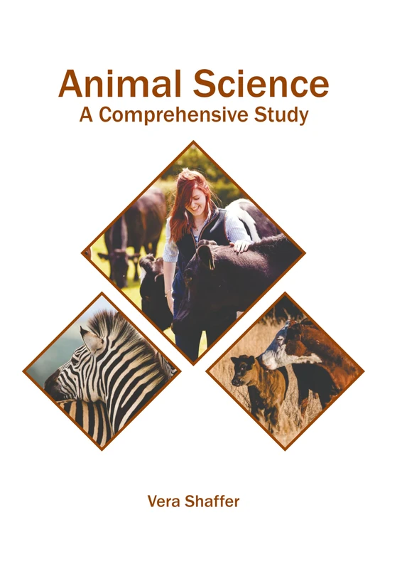 Animal Science: A Comprehensive Study