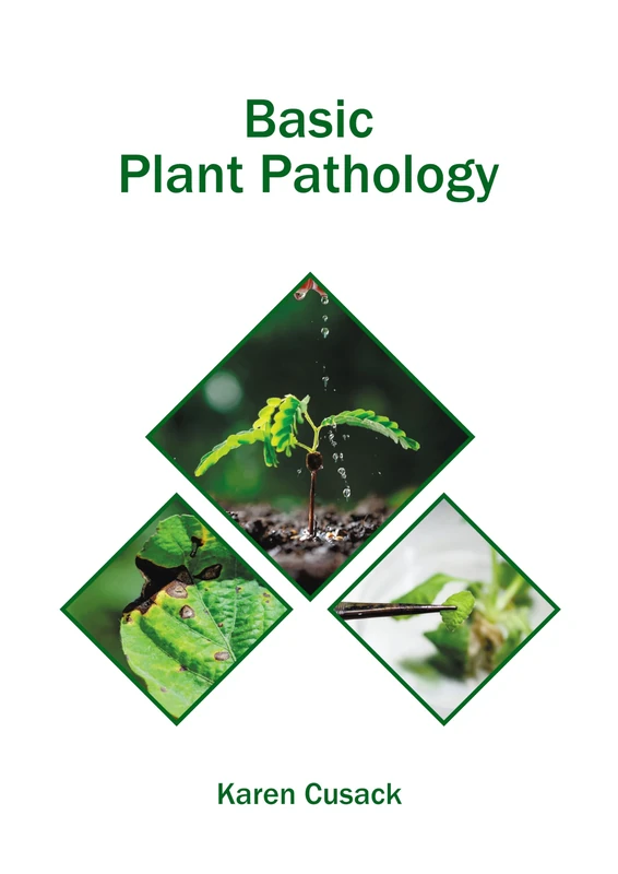Basic Plant Pathology