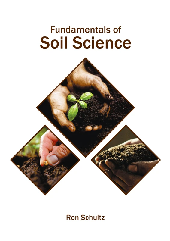 Fundamentals of Soil Science