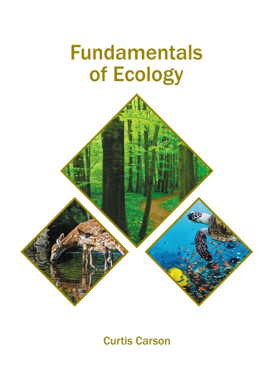 Fundamentals of Ecology