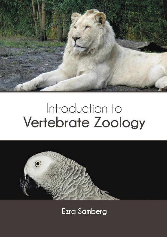Introduction to Vertebrate Zoology