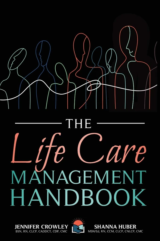 Author Academy Elite - The Life Care Management Handbook - Image 1