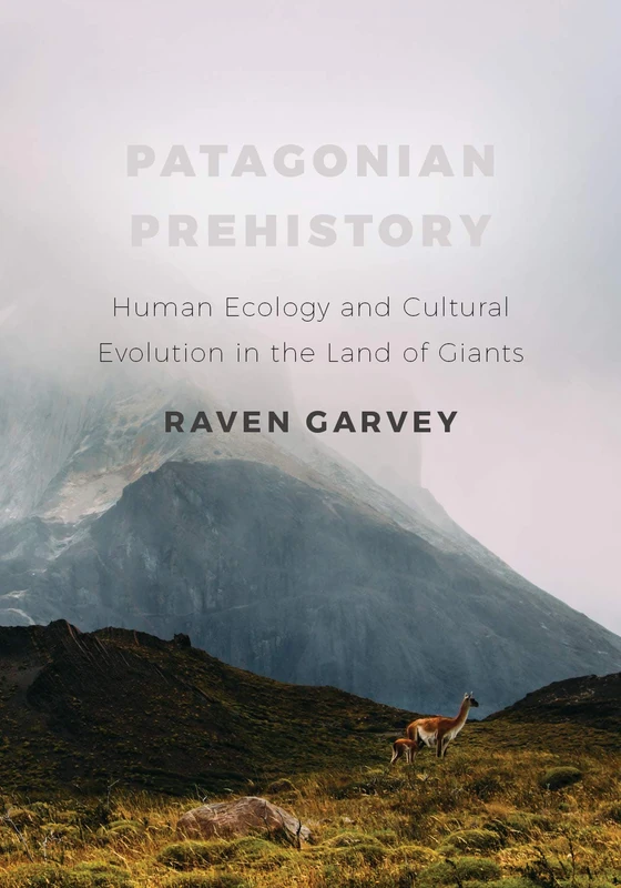 Patagonian Prehistory: Human Ecology and Cultural Evolution in the Land of Giants - Image 1