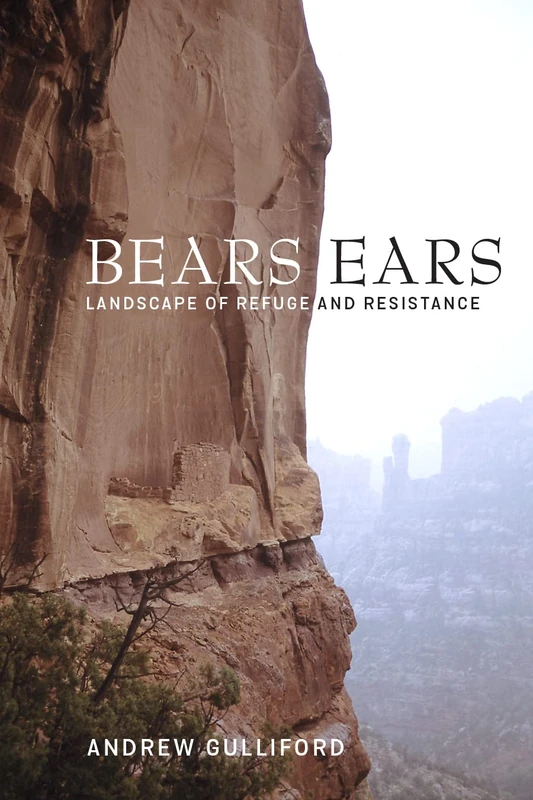 Bears Ears: Landscape of Refuge and Resistance - Image 1