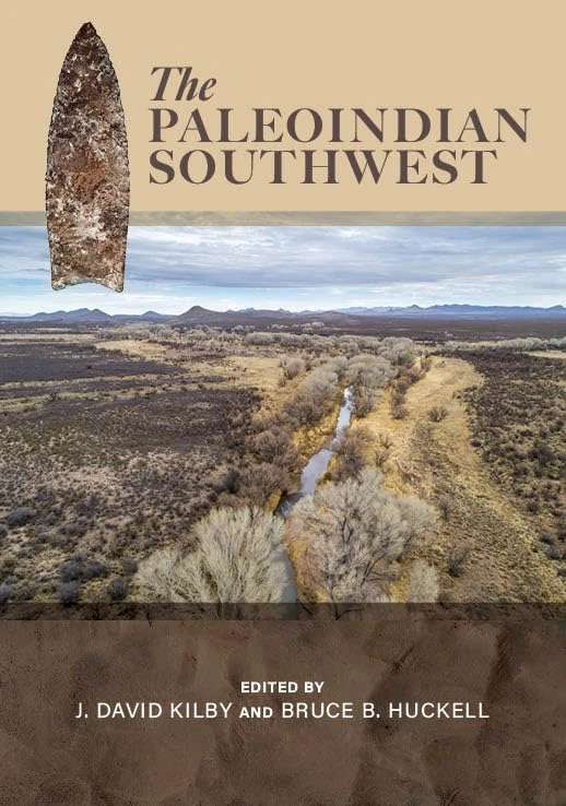 The Paleoindian Southwest