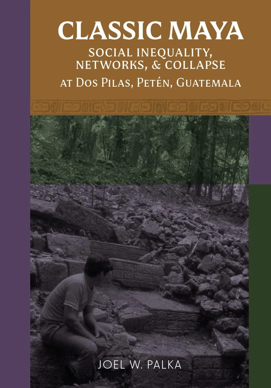 Classic Maya Social Inequality, Networks, and Collapse at Dos Pilas, Petén, Guatemala