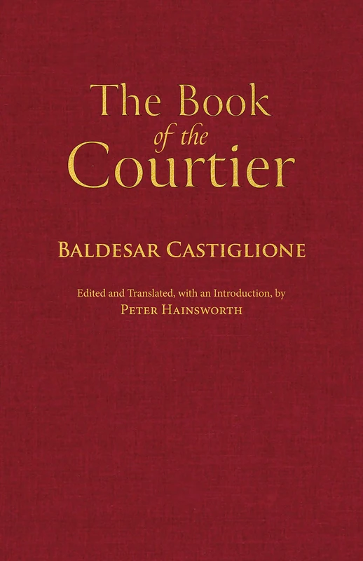 The Book of the Courtier