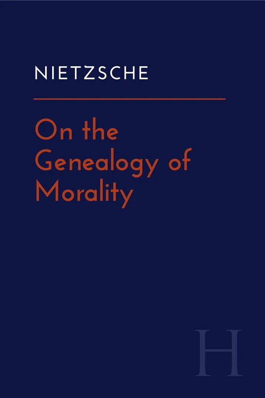 On the Genealogy of Morality (Hackett Classics Series) - Image 1