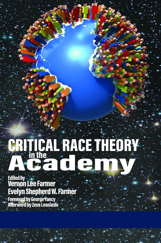 Critical Race Theory in the Academy