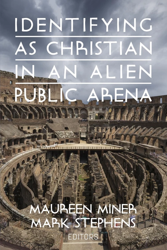 Identifying as Christian in an Alien Public Arena - Image 1