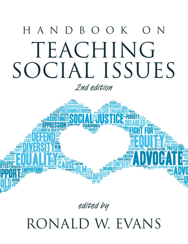 Handbook on Teaching Social Issues: 2nd edition