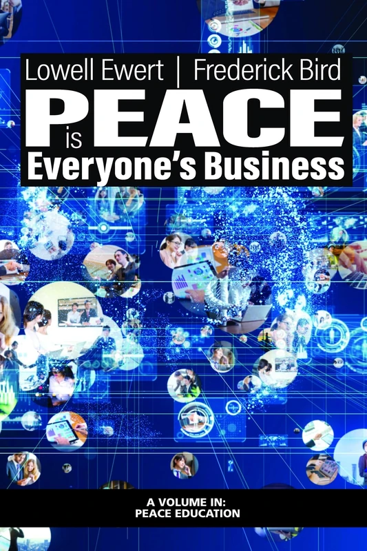 Peace is Everyone's Business (Peace Education)