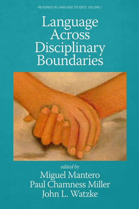 Language Across Disciplinary Boundaries (Readings in Language Studies) - Image 1