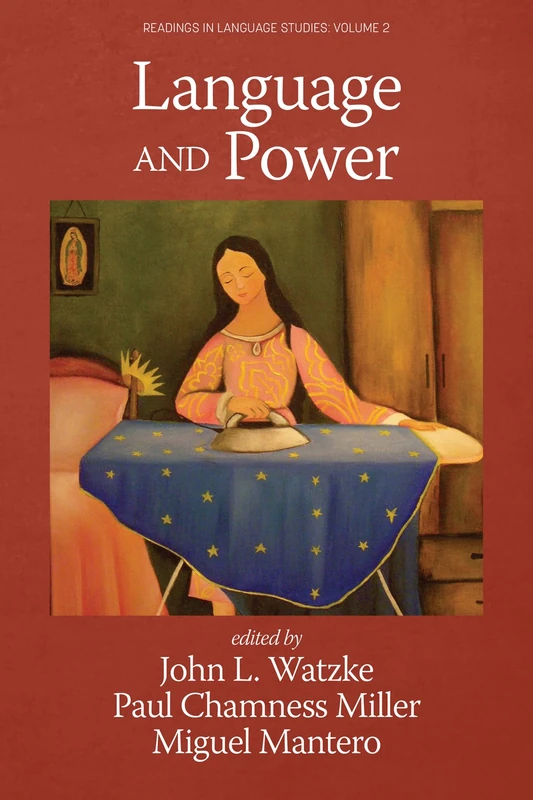 Language and Power (Readings in Language Studies)