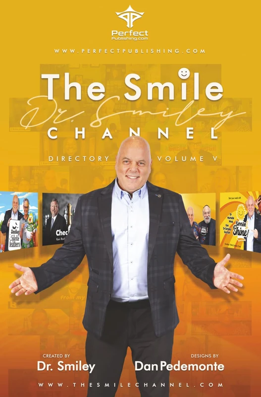 The Smile Channel Directory Volume V - Image 1