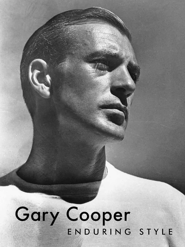 Gary Cooper: Enduring Style - Image 1