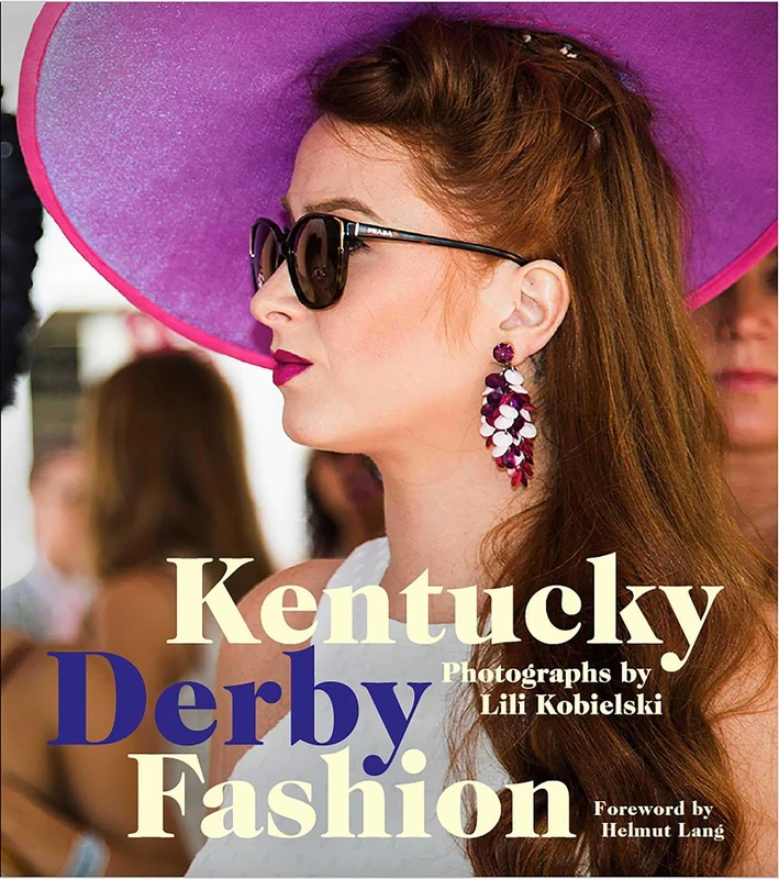 Kentucky Derby Fashion: A Decade en Vogue - Image 1