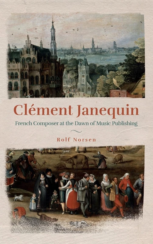 Clément Janequin