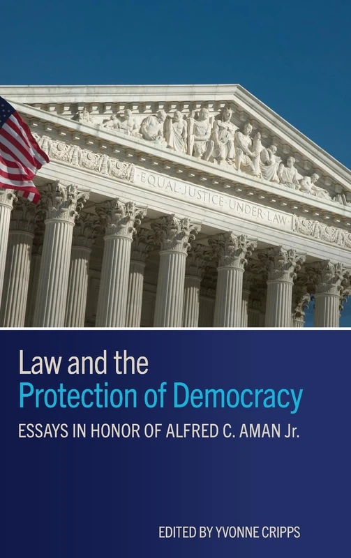 Law and the Protection of Democracy